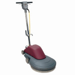 Manual Eagle Power HS20 High Speed Electric Burnis
